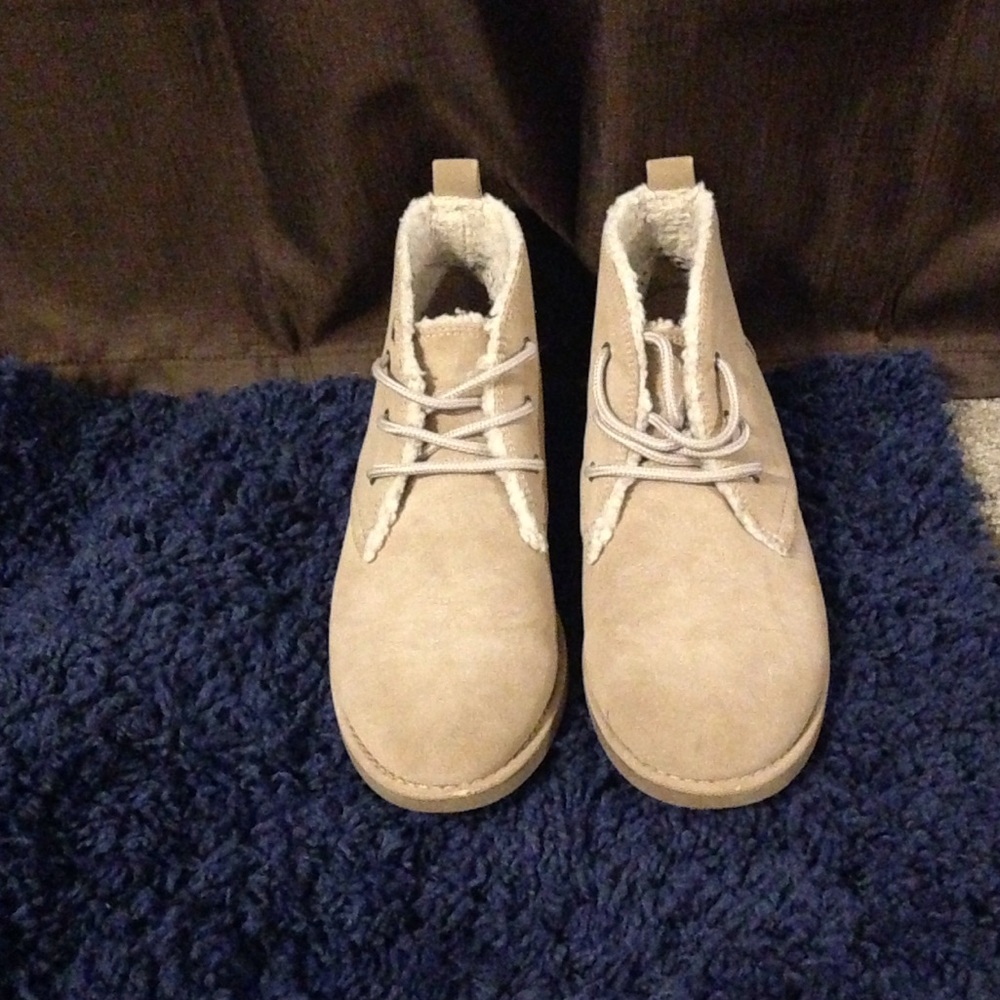 booties